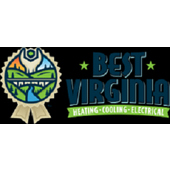 Best Virginia Heating & AC Repair