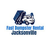 Fast Dumpster Rental Jacksonville