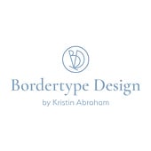 Bordertype Design e.U. by Kristin Abraham