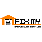 Fix My Garage Door Services