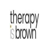 Therapy is Brown