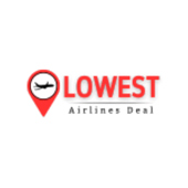 Lowest airlines Deal