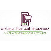 Online Herbal Incense Store