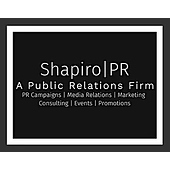 ShapiroPR | Public Relations and Publicity Consulting Firm