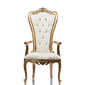 Handcrafted Thrones