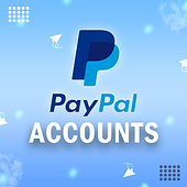 Buy Verified PayPal Accounts