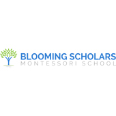 Blooming Montessori