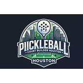 Pickleball Court Builder Houston