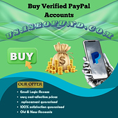 Buy Verified PayPal Accounts (usaseofund.com)