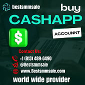 Buy Verified CashApp Accounts