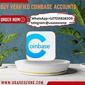 Buy Verified Coinbase Accounts