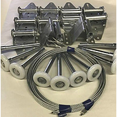 Door Company, American Garage