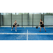 Padel Court Construction Limited