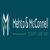 Pllc, Mehta & McConnell,