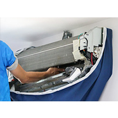 Duct Cleaning Of Estero