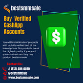 Buy Verified CashApp Accounts