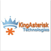 Kingasterisk Technology