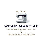 Wear Mart AE—Custom Manufacturer