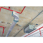 Mr Ruskin Duct N vents Experts