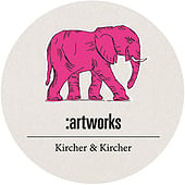 artworks | A. Ch. & R. Kircher GbR