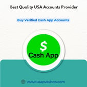 Buy Verified Cash App Account