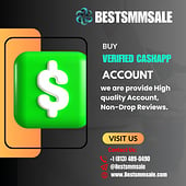 Buy Verified CashApp Accounts