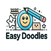Easy Doodles