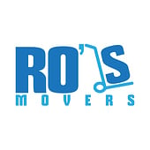 Ros Movers