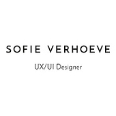 Sofie Verhoeve