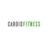 CARDIOfitness GmbH & Co. KG