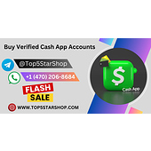 MBA Top 25 Sites To Buy Verified Cash App Accounts