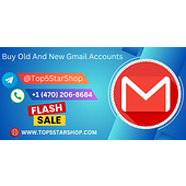 Buy Top Benefits of Buying Old Gmail Accounts