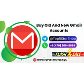 BUY Buy Old Gmail Accounts: Tips for Secure Transactions