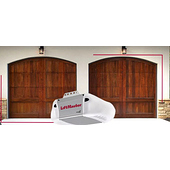 Lees Garage Door Repair