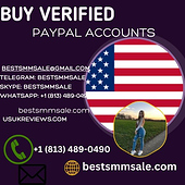 Buy Verified CashApp Accounts