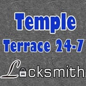 Temple Terrace 24−7 Locksmith