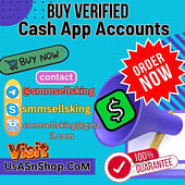 Introduction to Buy Verified CashApp Accounts