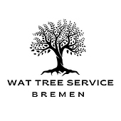 WAT Tree Service—Bremen