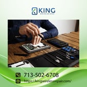 King Wireless and Repair