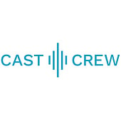 Castcrew Podcast und Audioproduktion