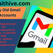 Buy Old Gmail Accounts Usaithive3463