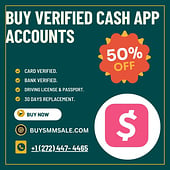 rgfdg Buy Verified Cash app Accounts Buysmmsale435435