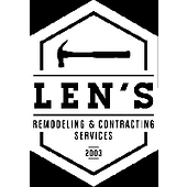 Len’s Remodeling Contracting Services