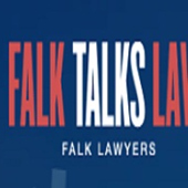 Falk Talks Law Personal Injury Lawyers