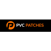 PVC Patches