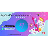 Buy Verified Wise Accounts