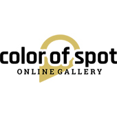 Color of Spot · Online Gallery · Street Art & Surf Art