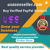 PayPal Account, Buy Verified