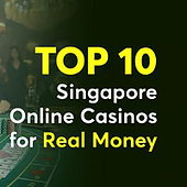 Online Casino Singapore