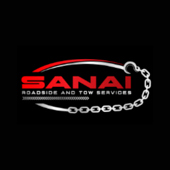 Sanai Roadside & Tow Services